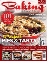 Baking Heaven Winter 2013