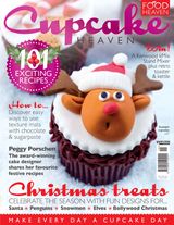 Cupcake Heaven Winter 2013