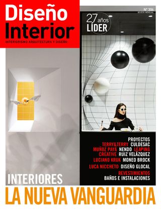 Diseño Interior
