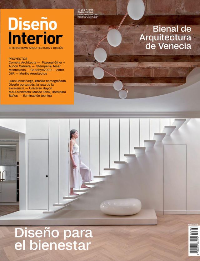Diseño Interior