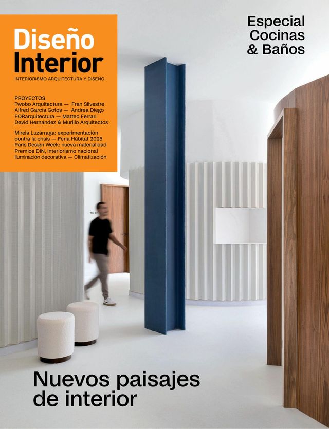 Diseño Interior
