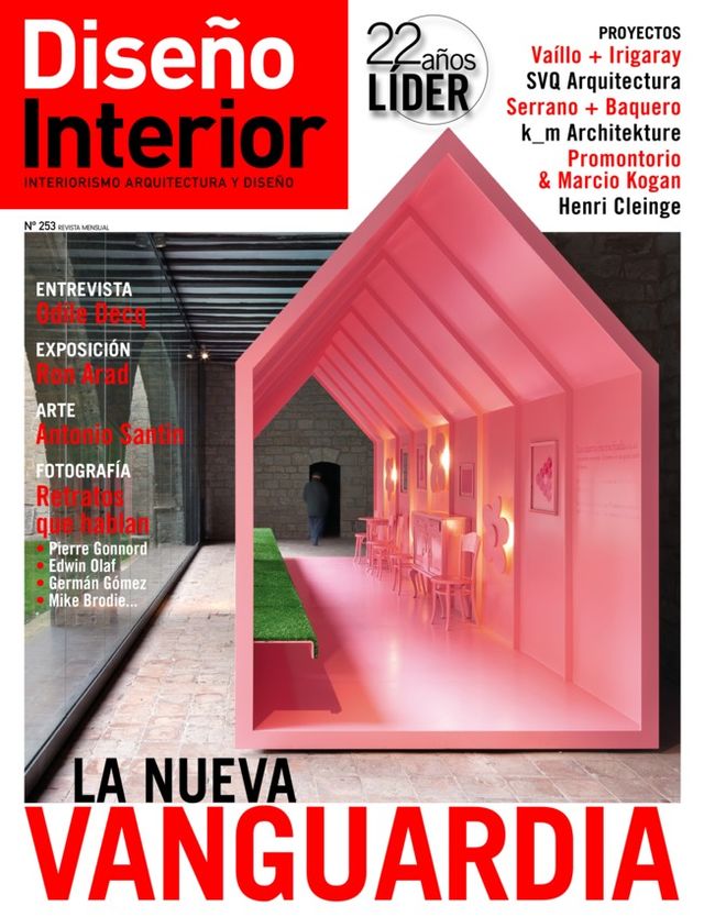 Diseño Interior