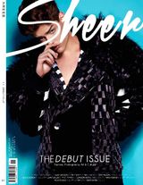 The Debut Issue The Debut Issue