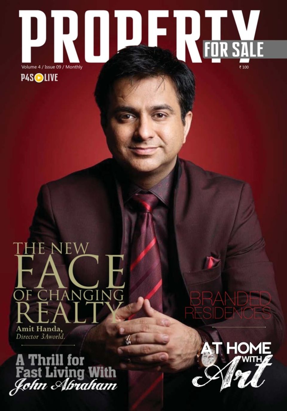 Property For SaleNovember 2013 Magazine Get your Digital Subscription