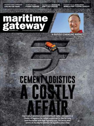 Maritime Gateway