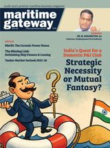 Maritime Gateway