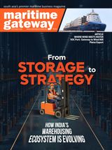 Maritime Gateway