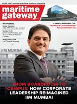 Maritime Gateway
