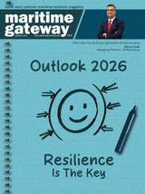 Maritime Gateway