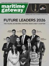 Maritime Gateway
