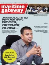 Maritime Gateway
