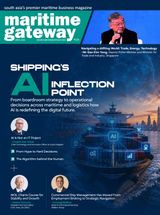 Maritime Gateway