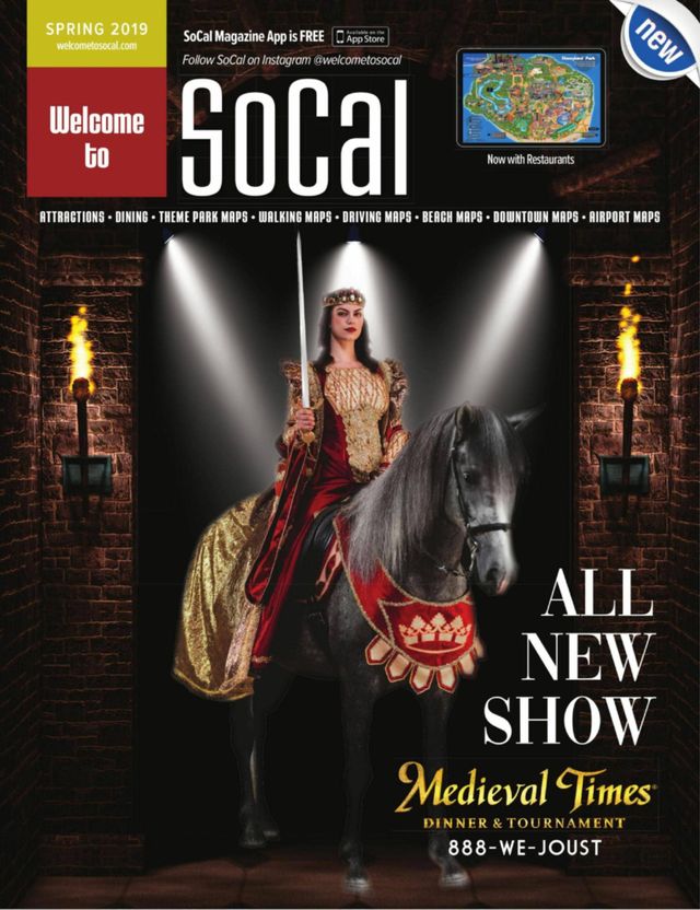 SoCal Magazine