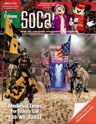 SoCal Magazine