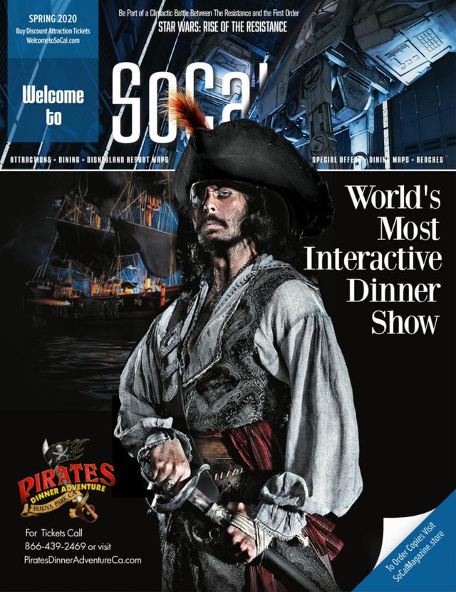 SoCal Magazine