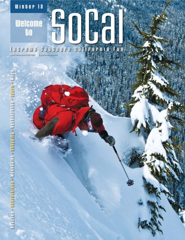 SoCal Magazine