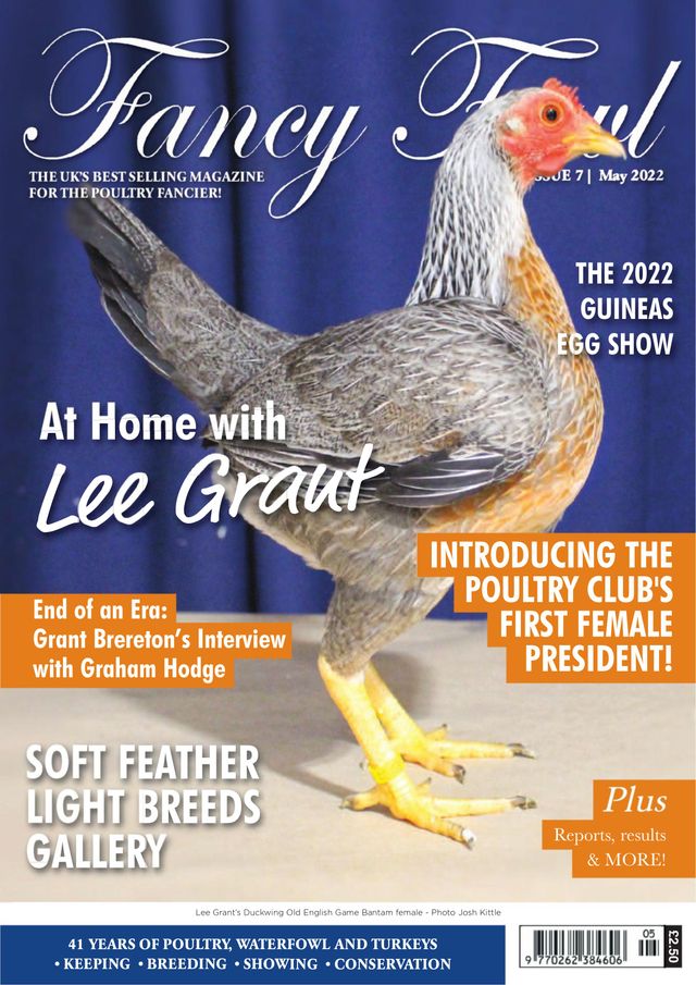 Fancy Fowl