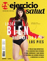 Abril - Mayo 2015