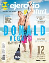 Mayo - junio 2015