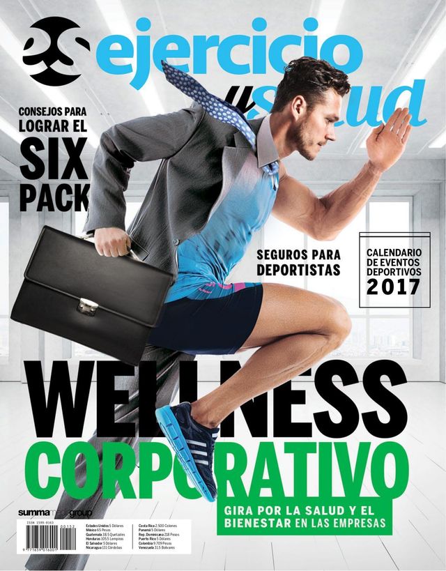 Revista Ejercicio y Salud