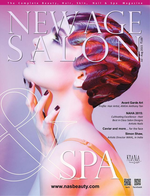 New Age Salon & Spa