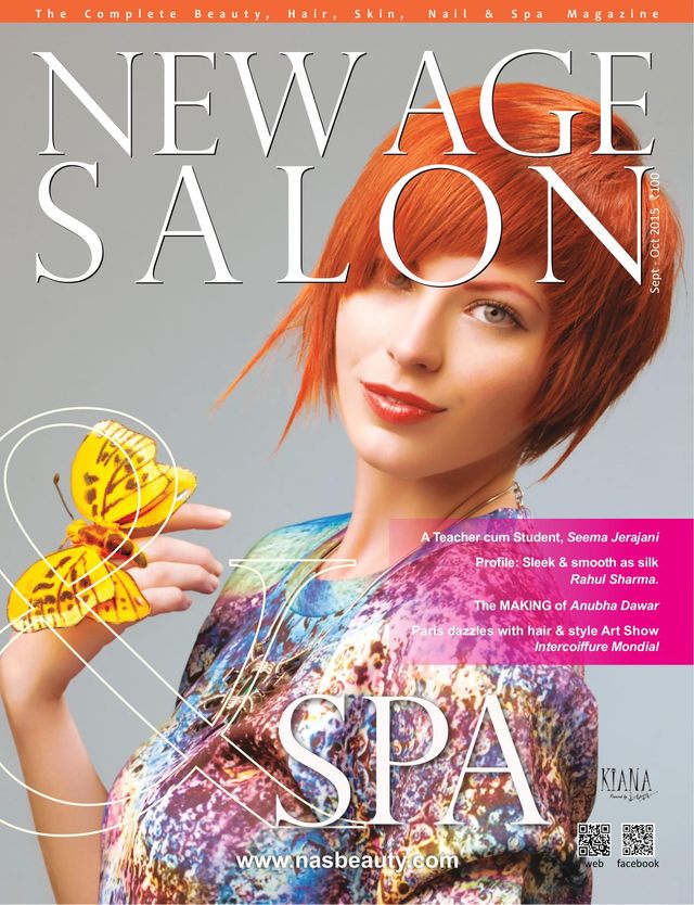 New Age Salon & Spa