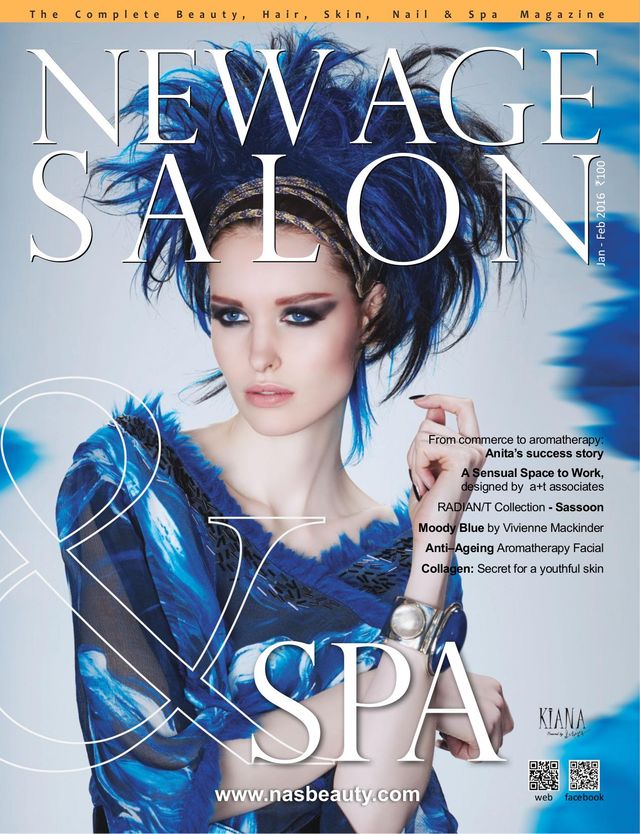 New Age Salon & Spa