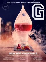 The Peak Selections: Gourmet and Travel Issue 10