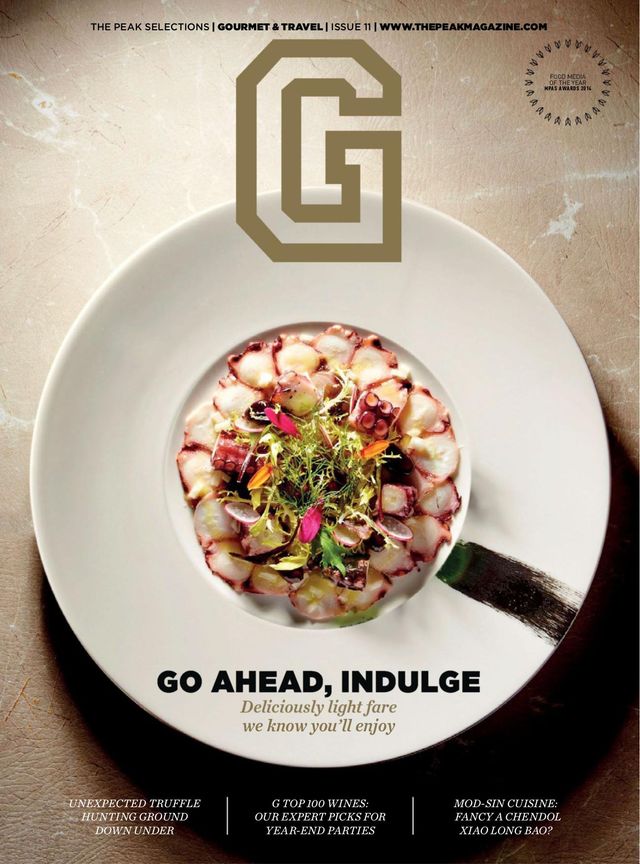 Go Unlimited with Magzter GOLD