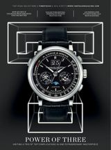 Timepieces 2016