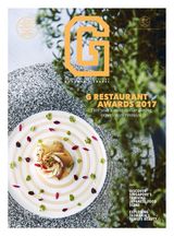 The Peak Selection: Gourmet and Travel Issue 21