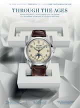 Timepieces 2017