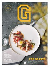 The Peak Selection: Gourmet and Travel Issue 14