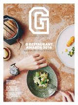 The Peak Selection: Gourmet and Travel Issue 17