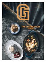 The Peak Selections: Gourmet and Travel Issue 23