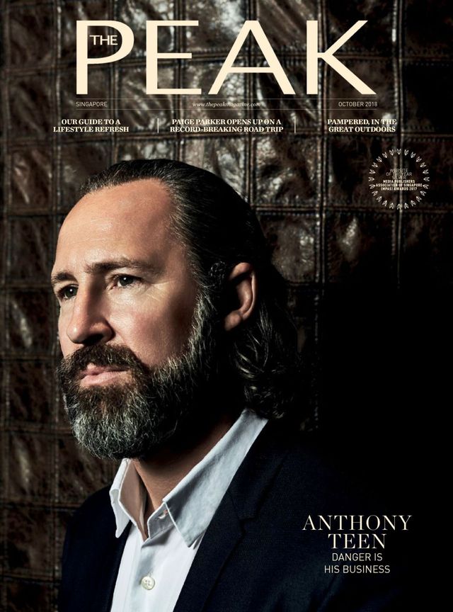 Go Unlimited with Magzter GOLD