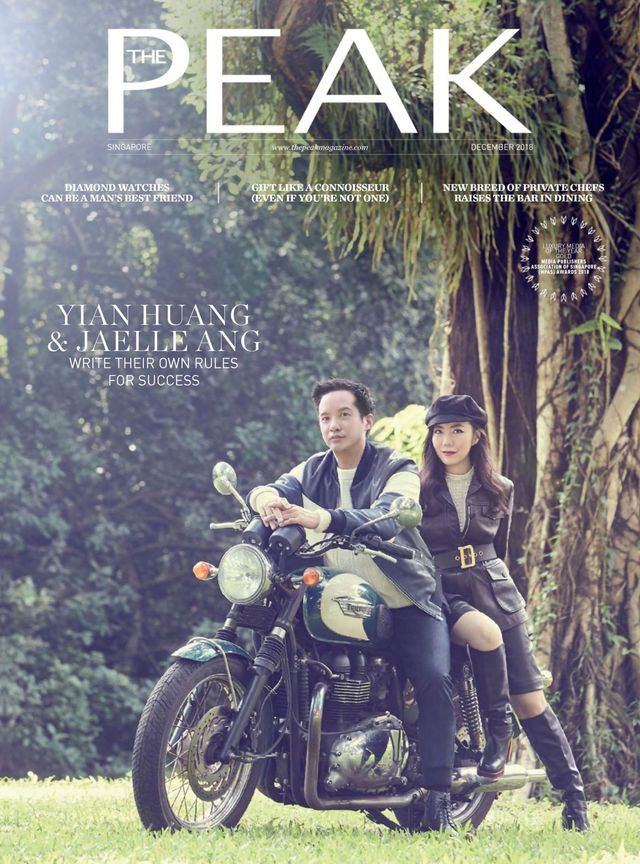 Go Unlimited with Magzter GOLD