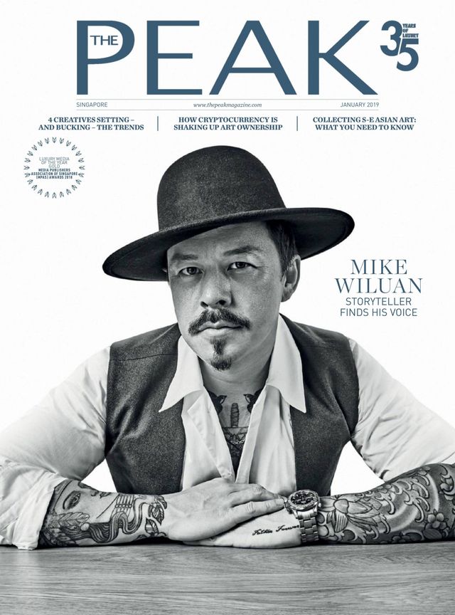 Go Unlimited with Magzter GOLD