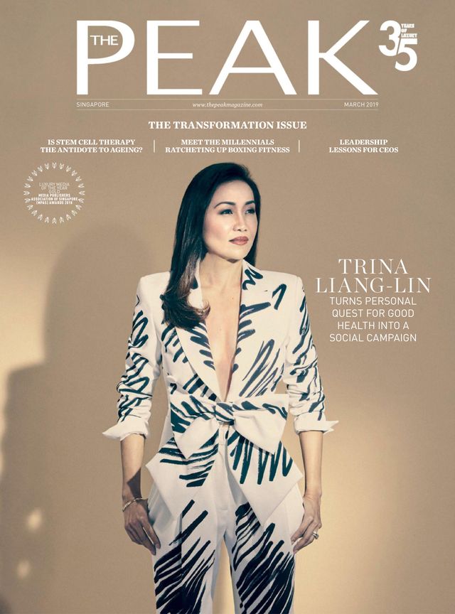 Go Unlimited with Magzter GOLD