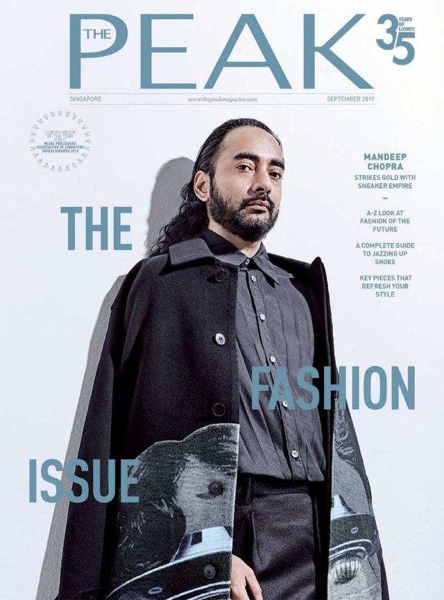 Go Unlimited with Magzter GOLD