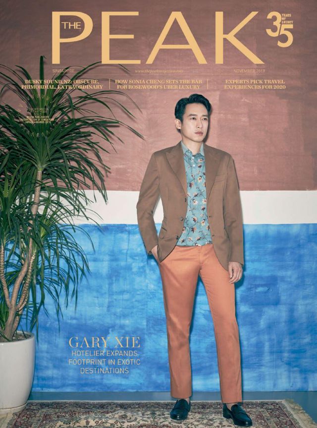 Go Unlimited with Magzter GOLD