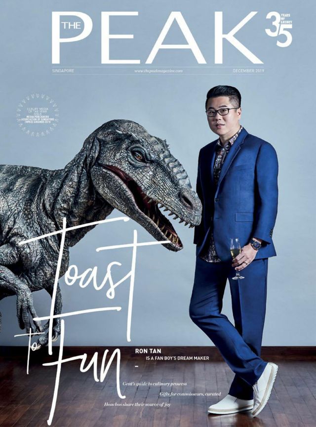 Go Unlimited with Magzter GOLD