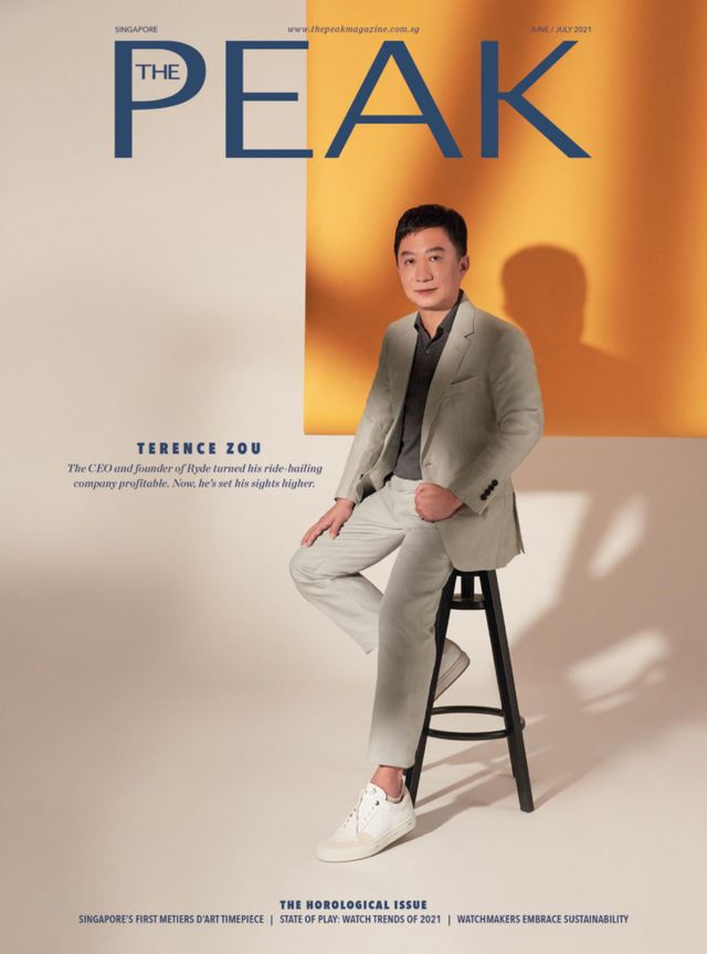 Go Unlimited with Magzter GOLD