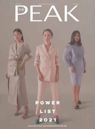 The PEAK Singapore