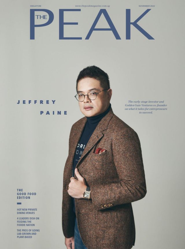 The PEAK Singapore
