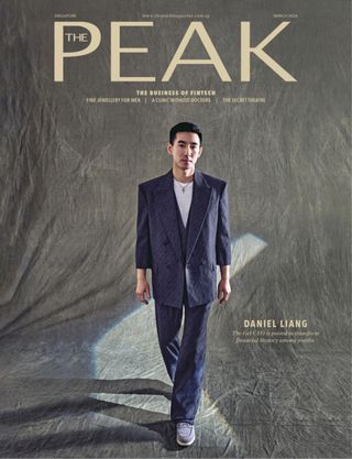 The PEAK Singapore