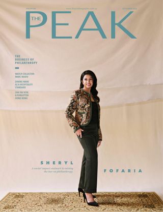 The PEAK Singapore
