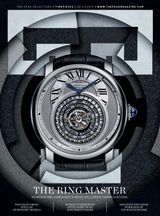 Timepieces 2014
