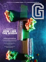 The PEAK Selection: Gourmet and Travel Issue 12