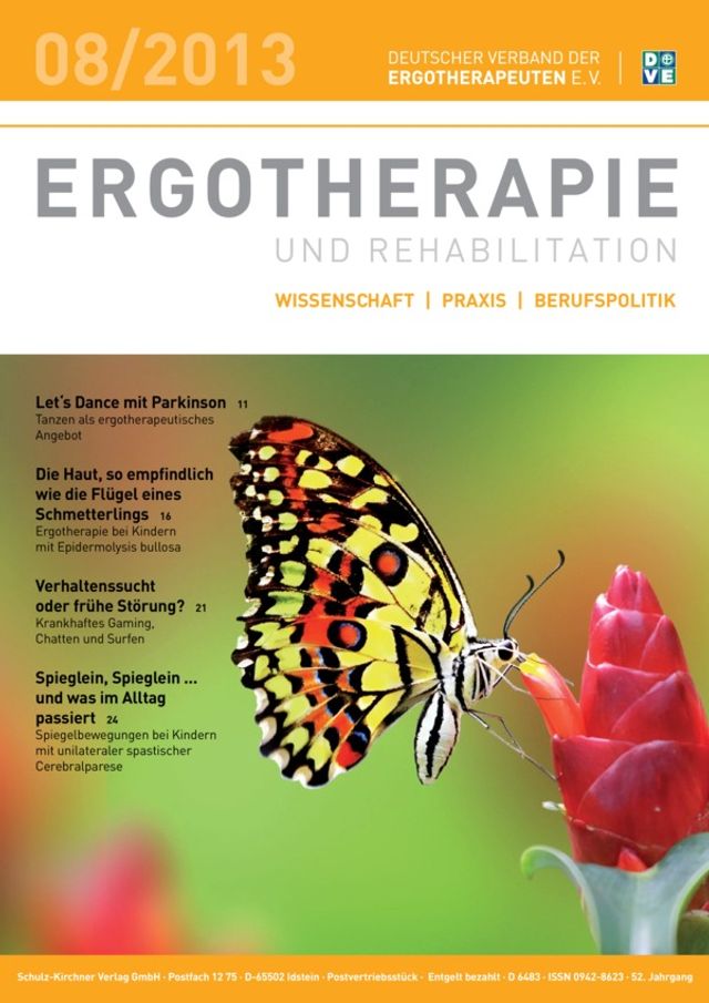 Ergotherapie und Rehabilition
